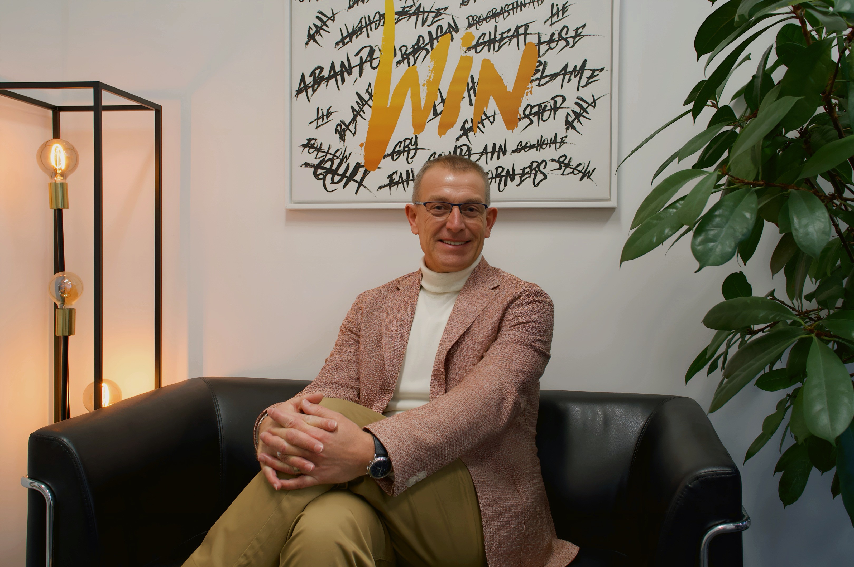 Frank Müller
